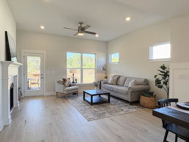 223 Settlers Way lot 607, Hendersonville, TN 37075