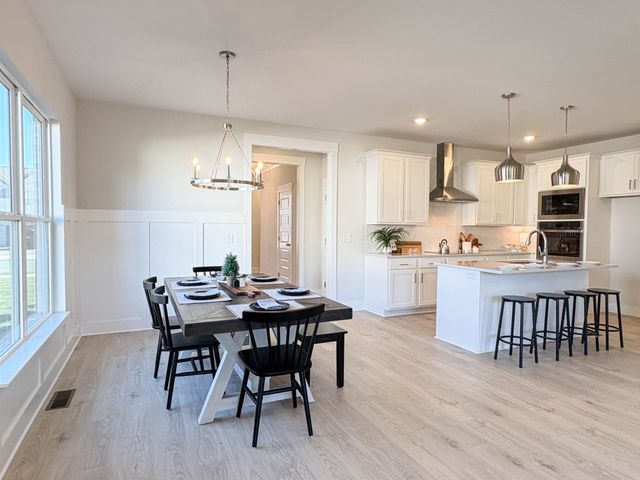 223 Settlers Way lot 607, Hendersonville, TN 37075