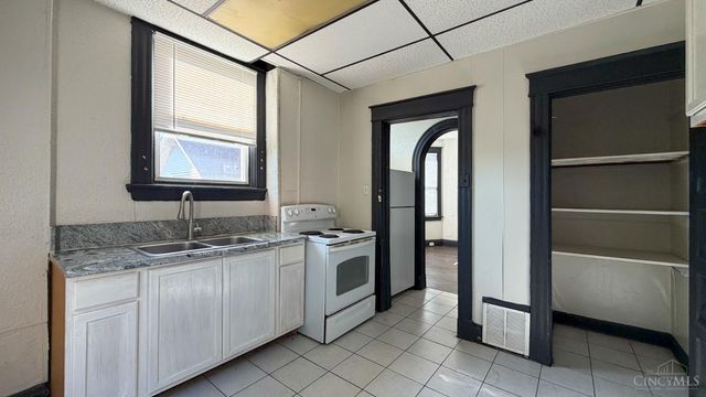 278 Helen Street, Cincinnati, OH 45219