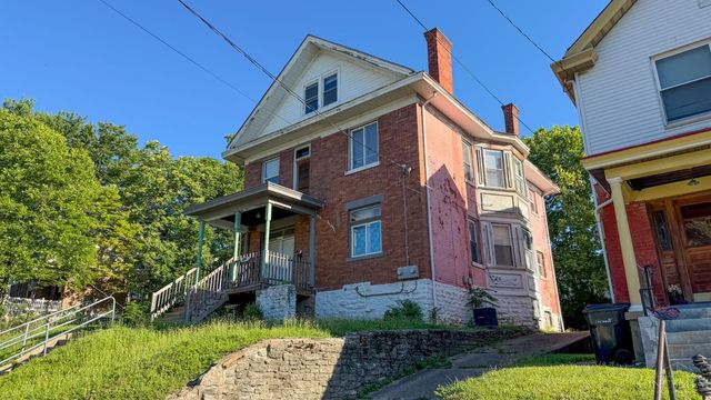 278 Helen Street, Cincinnati, OH 45219