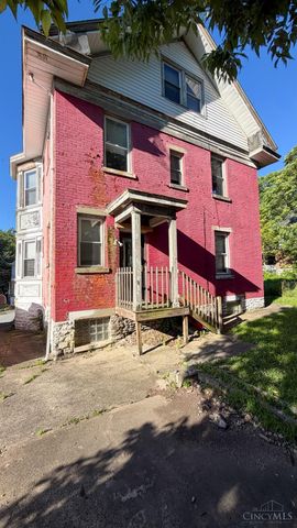 278 Helen Street, Cincinnati, OH 45219