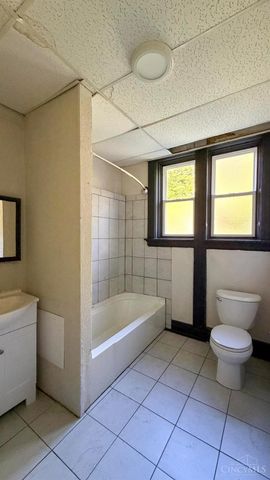 278 Helen Street, Cincinnati, OH 45219