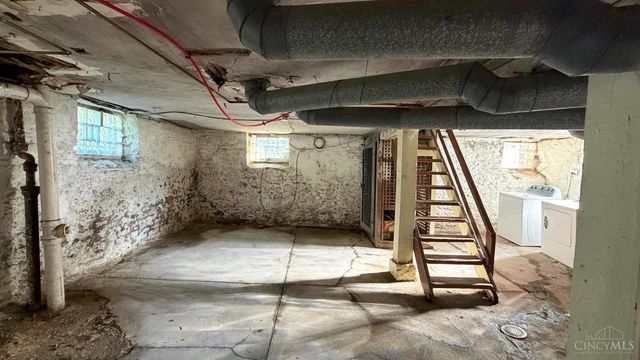 278 Helen Street, Cincinnati, OH 45219