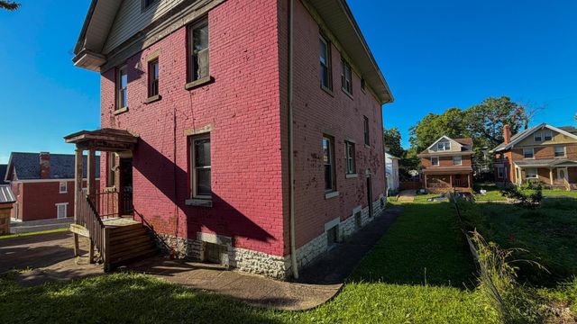 278 Helen Street, Cincinnati, OH 45219