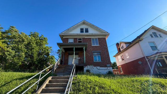 278 Helen Street, Cincinnati, OH 45219