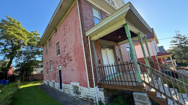 278 Helen Street, Cincinnati, OH 45219