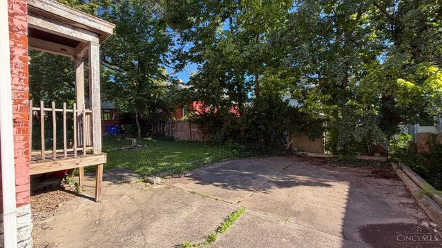 278 Helen Street, Cincinnati, OH 45219