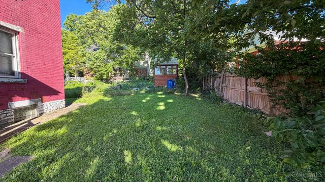 278 Helen Street, Cincinnati, OH 45219