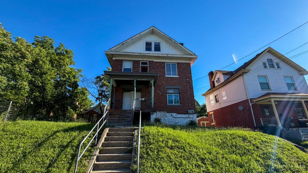 278 Helen Street, Cincinnati, OH 45219