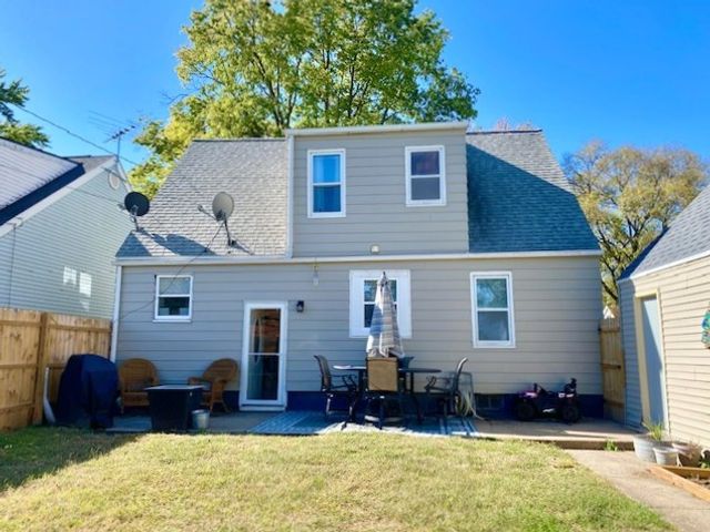 1103 8th Avenue, Rock Falls, IL 61071