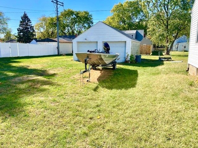 1103 8th Avenue, Rock Falls, IL 61071