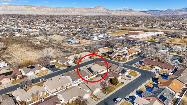 3019 Oakwood Drive, Grand Junction, CO 81504