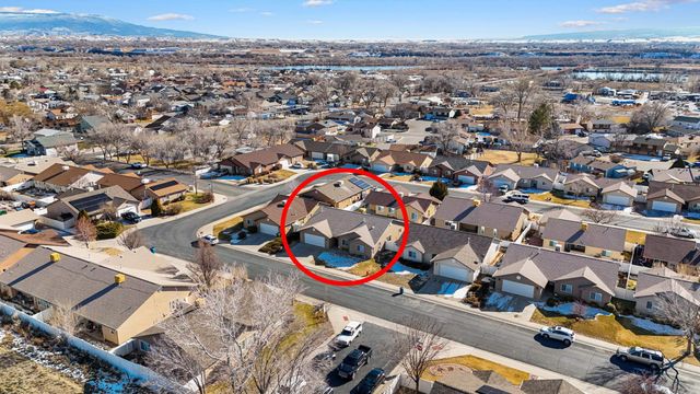 3019 Oakwood Drive, Grand Junction, CO 81504