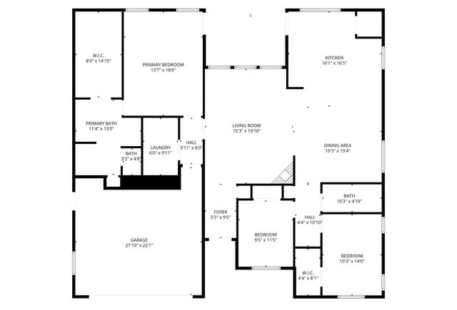 3019 Oakwood Drive, Grand Junction, CO 81504