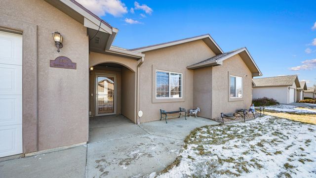 3019 Oakwood Drive, Grand Junction, CO 81504