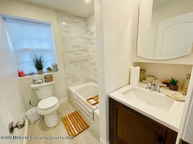 711 Ocean Avenue 1, Bradley Beach, NJ 07720
