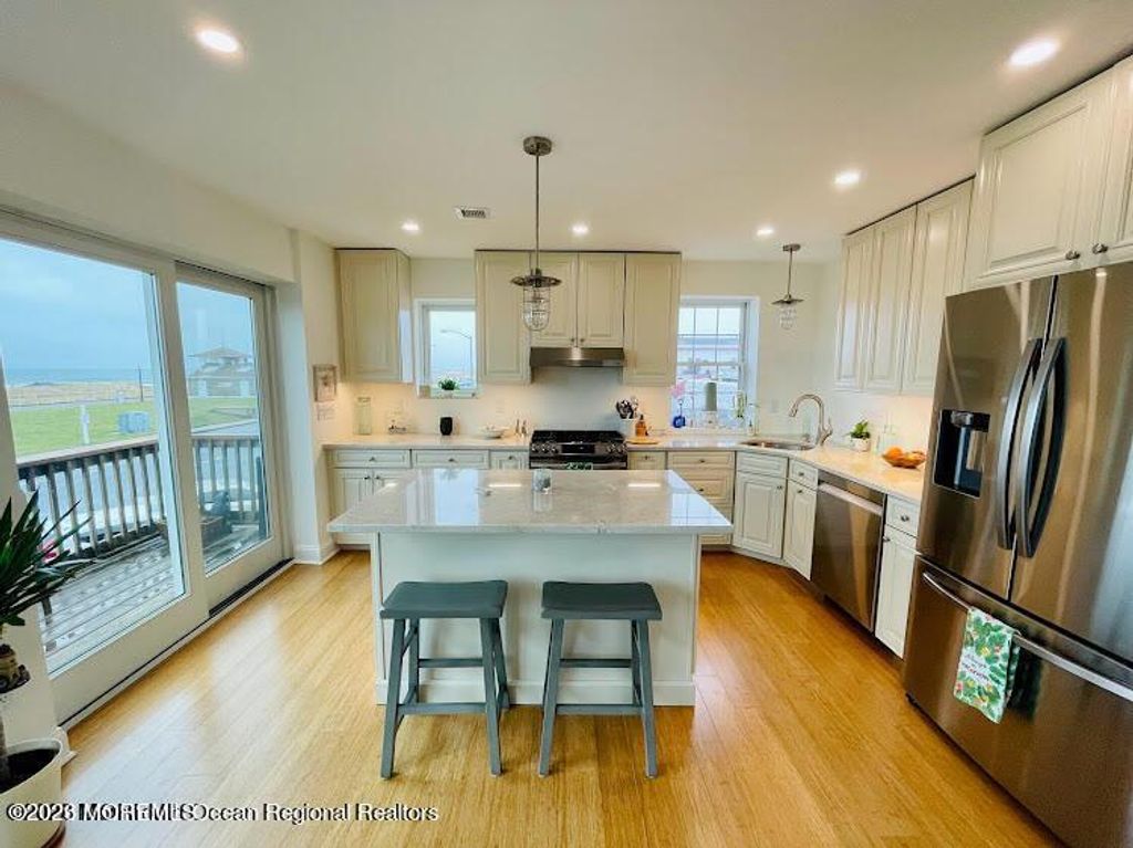 711 Ocean Avenue 1, Bradley Beach, NJ 07720