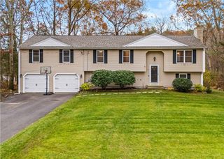 29 Round Lake Drive, Burrillville, RI 02859
