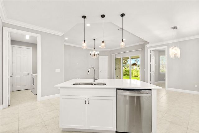 6009 Bella Rosa Lane, Vero Beach, FL 32966