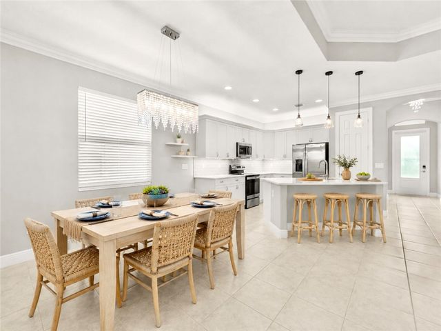 6009 Bella Rosa Lane, Vero Beach, FL 32966