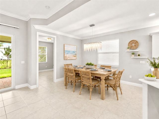 6009 Bella Rosa Lane, Vero Beach, FL 32966