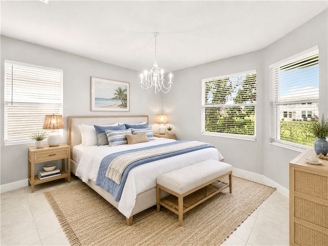6009 Bella Rosa Lane, Vero Beach, FL 32966