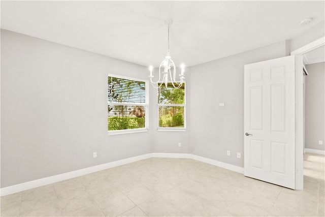 6009 Bella Rosa Lane, Vero Beach, FL 32966