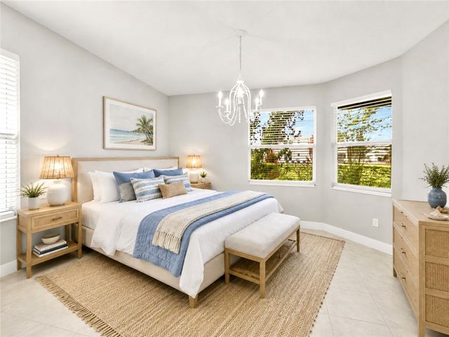 6009 Bella Rosa Lane, Vero Beach, FL 32966