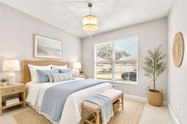 6009 Bella Rosa Lane, Vero Beach, FL 32966