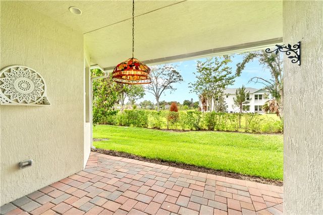 6009 Bella Rosa Lane, Vero Beach, FL 32966