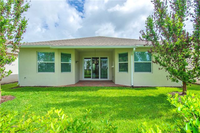 6009 Bella Rosa Lane, Vero Beach, FL 32966