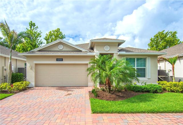 6009 Bella Rosa Lane, Vero Beach, FL 32966