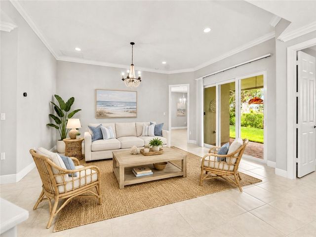 6009 Bella Rosa Lane, Vero Beach, FL 32966