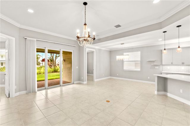 6009 Bella Rosa Lane, Vero Beach, FL 32966