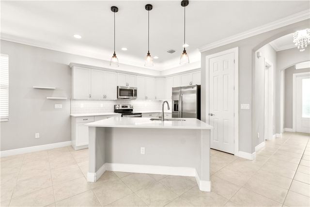 6009 Bella Rosa Lane, Vero Beach, FL 32966
