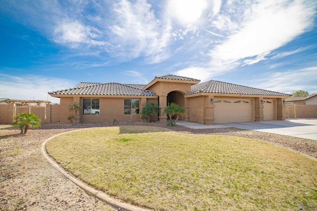 6163 E 47 St, Yuma, AZ 85365