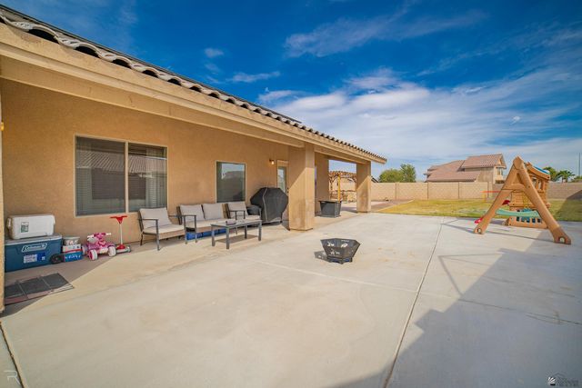 6163 E 47 St, Yuma, AZ 85365