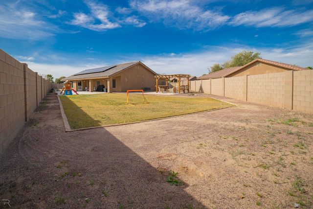6163 E 47 St, Yuma, AZ 85365