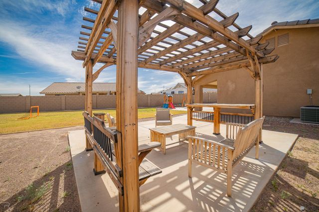 6163 E 47 St, Yuma, AZ 85365