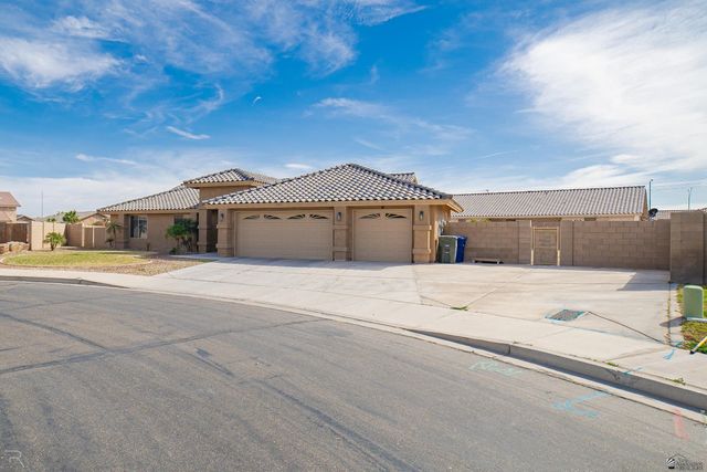 6163 E 47 St, Yuma, AZ 85365