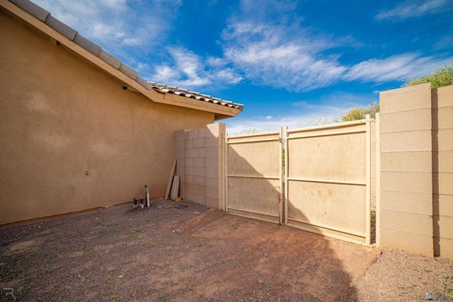6163 E 47 St, Yuma, AZ 85365