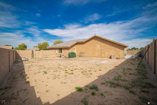 6163 E 47 St, Yuma, AZ 85365