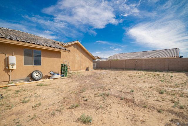 6163 E 47 St, Yuma, AZ 85365