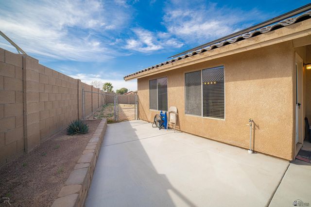 6163 E 47 St, Yuma, AZ 85365