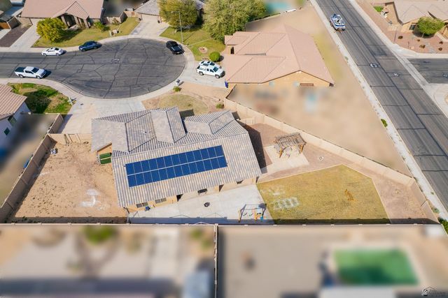 6163 E 47 St, Yuma, AZ 85365