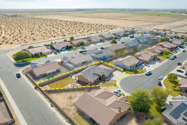 6163 E 47 St, Yuma, AZ 85365