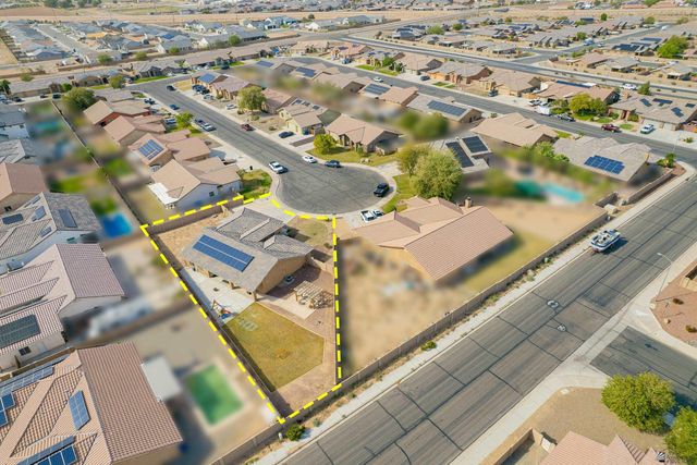 6163 E 47 St, Yuma, AZ 85365