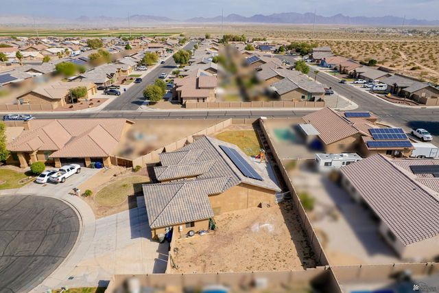 6163 E 47 St, Yuma, AZ 85365