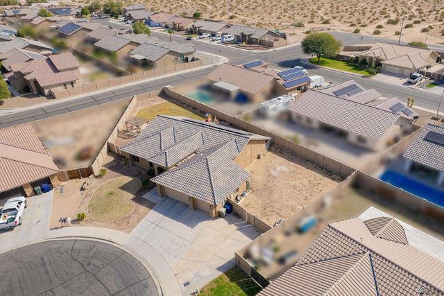 6163 E 47 St, Yuma, AZ 85365