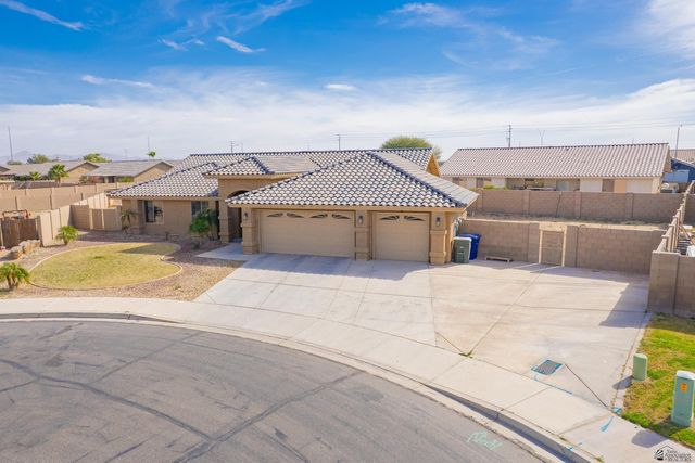6163 E 47 St, Yuma, AZ 85365